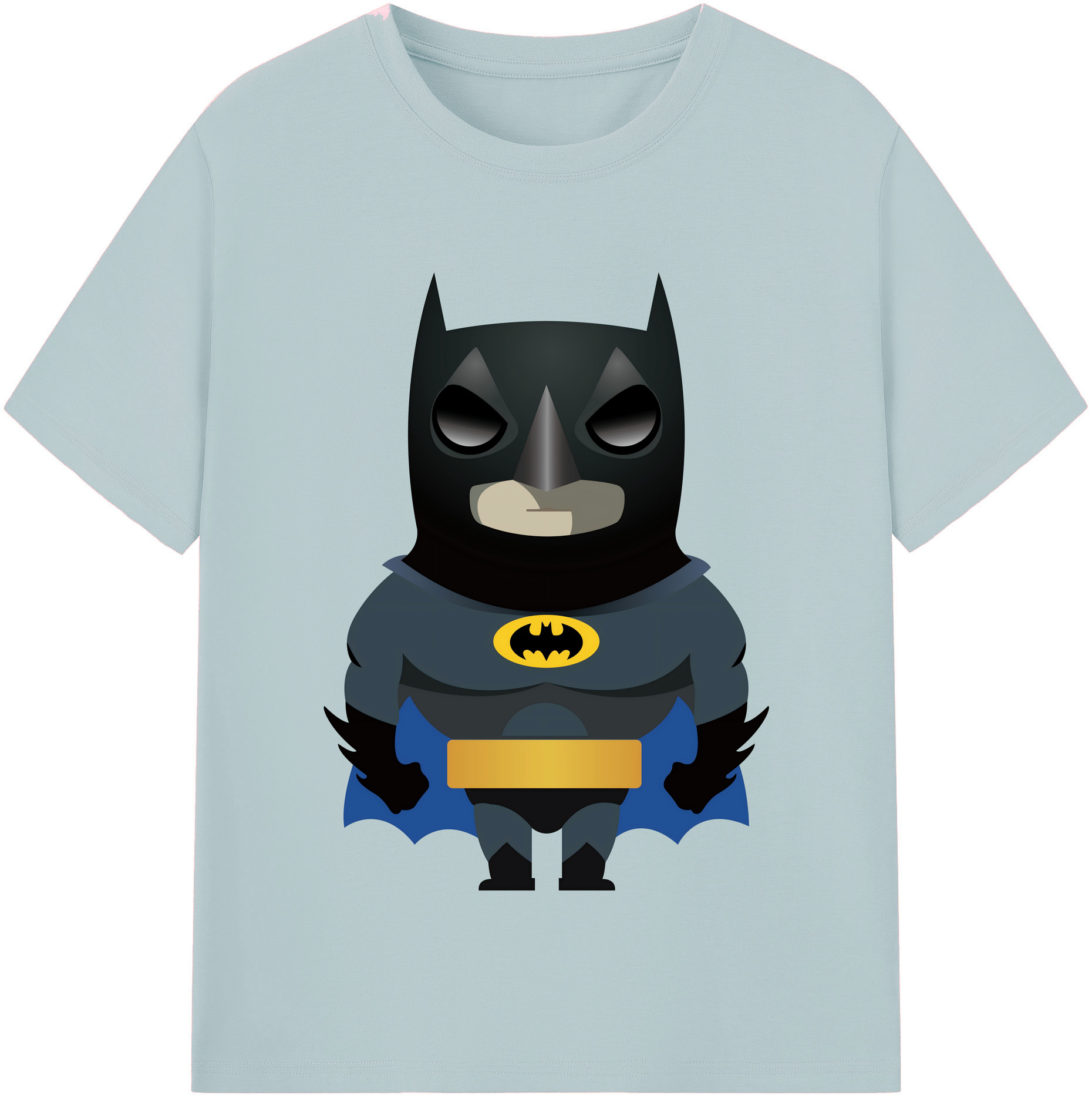 （画像用） アベンジャーズ The Avengers 綿100％半袖Tシャツ（フロントプリント）